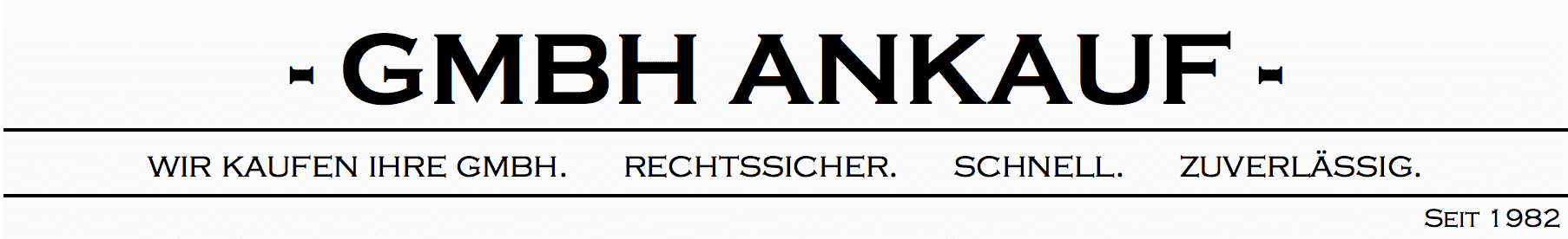 GMBH MANAGEMENT Logo